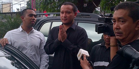 Kritikan buat Banyu Biru pamer jabatan diangkat BIN