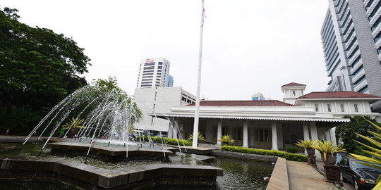 Batal beri hibah, Pemprov DKI minta maaf ke wali kota Bekasi