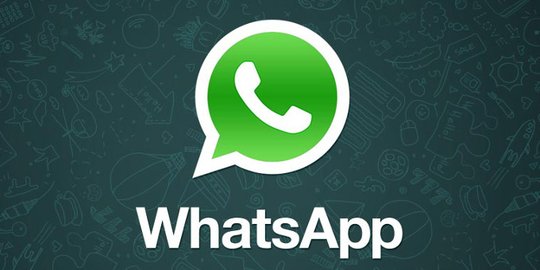 WhatsApp akhirnya raih 1 miliar pengguna, termasuk Menteri Indonesia