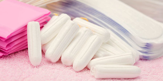 5 Cara Atasi Menstruasi Tak Kunjung Usai Merdeka Com