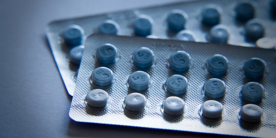 5 cara atasi menstruasi tak kunjung usai