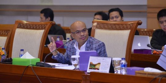 Desmond sebut MKD sulit buktikan pengakuan Dita dianiaya Masinton