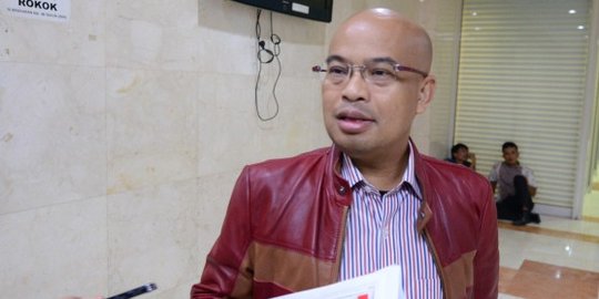 'Sudah 9 hari berlalu kenapa Dita baru lapor dianiaya Masinton?'