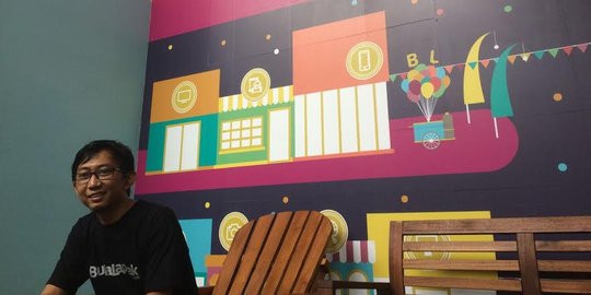 Industri digital tumbuh, banyak lowongan kerja