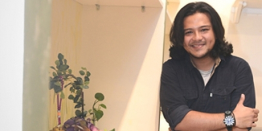 Syuting di negara ini, Ramon Jusuf Tungka malah sering mimisan