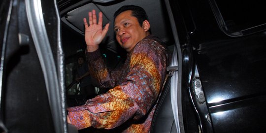 Bamsoet: Kejagung ragu-ragu tuntaskan kasus Setnov