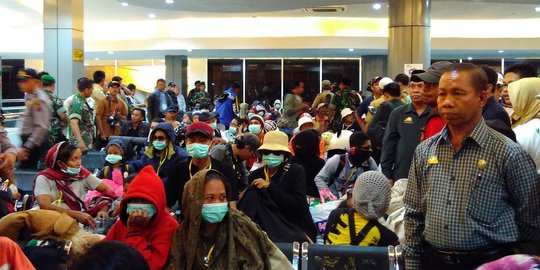 Mendagri pastikan eks Gafatar dapat diterima di kampung asalnya