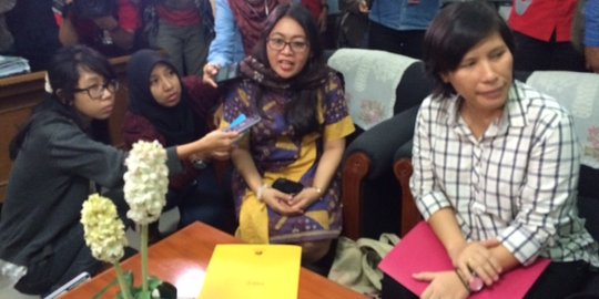 LBH Apik adukan Masinton ke MKD terkait penganiayaan staf ahli