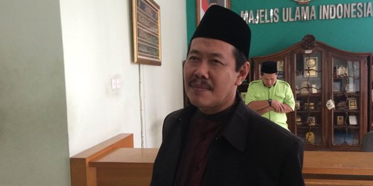 MUI: Gafatar masuk 10 kriteria sesat