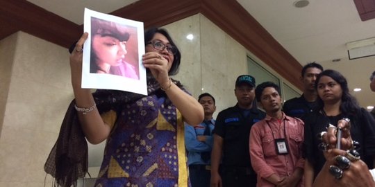 LBH Apik minta MKD beri sanksi tegas Masinton