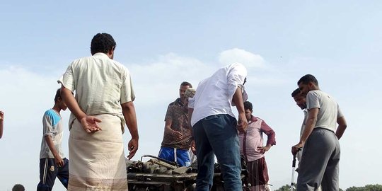 Ormas mirip Gafatar terdeteksi di Aceh