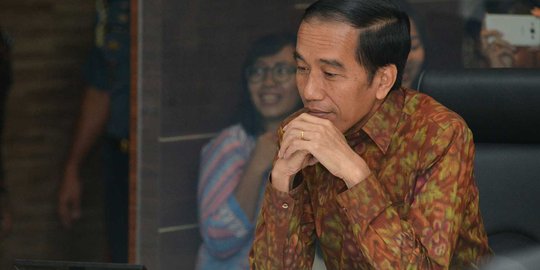 NasDem ingatkan Jokowi tak bagi kursi menteri sebagai mahar politik