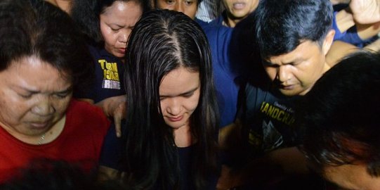 Jika Jessica meracuni Mirna, apa motifnya?
