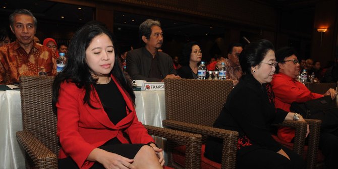 Minta rakyat miskin diet, Puan Maharani jawab 'nanti ...