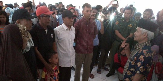 bantuan yang dijanjikan pemerintah rev1