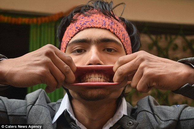 raja thapa