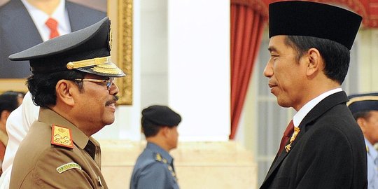 Jokowi akan panggil Jaksa Agung soal kasus Novel Baswedan