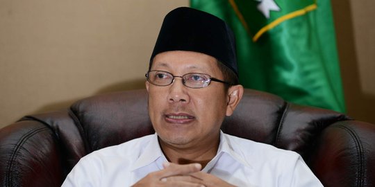 Menag sebut tak semua pesantren mengajarkan radikalisme