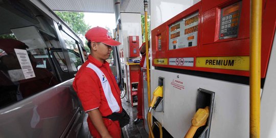 Ahok akan bersurat ke Pertamina & ESDM minta Jakarta bebas premium