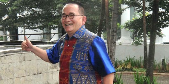 Ruhut: Kalau ingin perkuat KPK, tambah pasal tembak mati koruptor