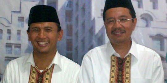 Di persidangan, Plt Gubernur Sumut curhat tak harmonis dengan Gatot