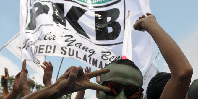 PKB: Tahun Monyet Api harus jadi momentum perubahan Indonesia