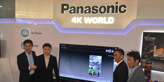 Filosofi walkman dibalik bangkrutnya Panasonic dan Toshiba