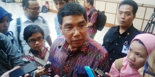 ESDM: Ada 2.519 desa yang belum teraliri listrik di Indonesia Timur