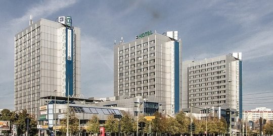 Jerman bakal tampung pengungsi di hotel, biayanya capai Rp 9 triliun