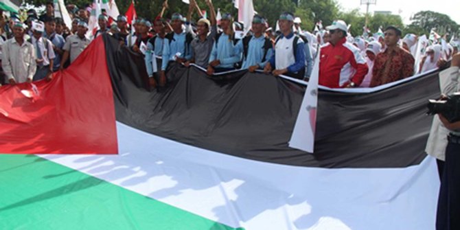 Bahas Palestina, Indonesia bakal menjadi tuan rumah KTT OKI