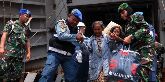 Pemprov Jateng identifikasi para pemimpin eks Gafatar