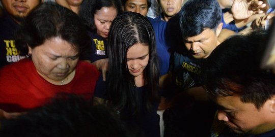 Kuasa hukum Jessica siapkan 'amunisi' lawan polisi di pengadilan