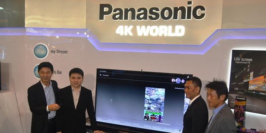 Beragam tanggapan pemerintah soal tutupnya Panasonic dan Toshiba