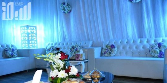 beri pesta pernikahan mewah bagi tahanan rev1