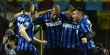 Hasil pertandingan Inter Milan vs Chievo: skor 1-0