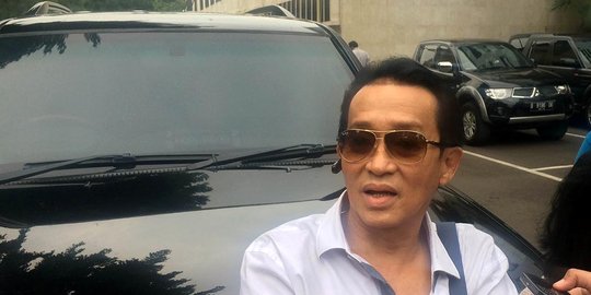 Naluri ayah Mirna yakin Jessica bunuh anaknya