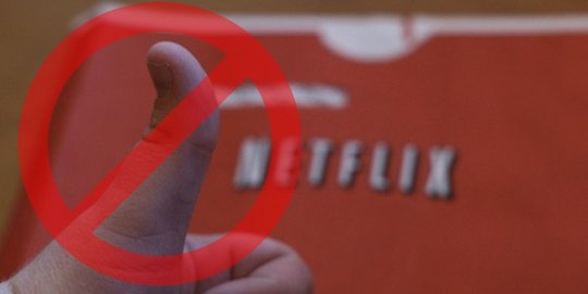 Selain berkantor di Indonesia, Netflix wajib gandeng operator telko
