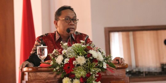 PAN: Kalau KPK menolak revisi UU, kita juga menolak