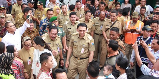 Bersaksi di Tipikor, Ahok akan jelaskan pembahasan UPS di DPRD