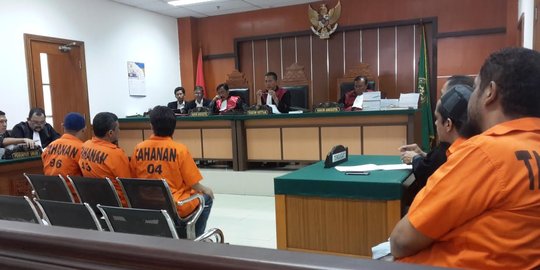 Ajukan pembelaan, simpatisan ISIS sebut ke Suriah misi kemanusiaan