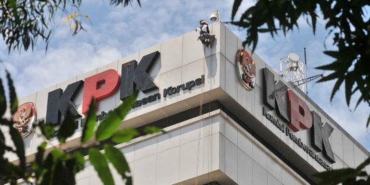 Baleg DPR sayangkan pimpinan KPK tak hadiri sidang