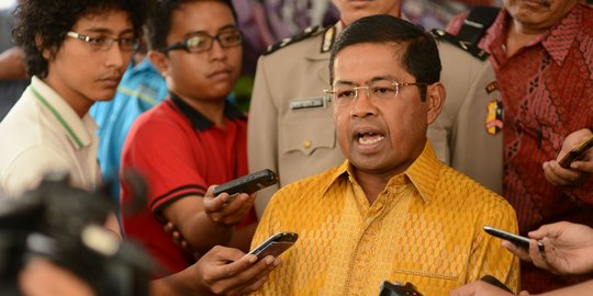 Idrus Marham mantap maju jadi Caketum Golkar