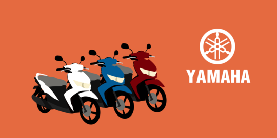Yamaha Indonesia bantah isu pemangkasan pekerja