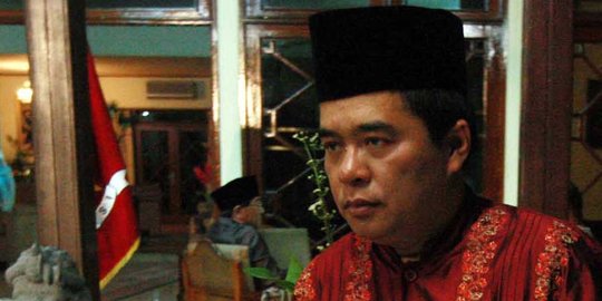 sebut revisi uu tidak melemahkan dpr rev3
