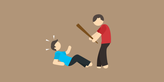 Curi peralatan bengkel aluminium, pria dihajar warga di Semarang