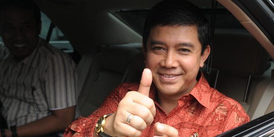 Menteri Yuddy terbentur aturan untuk angkat honorer K2 jadi ASN