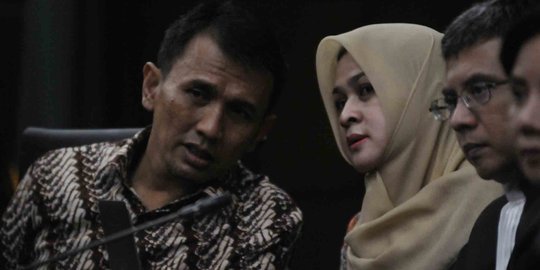 Kasus Gatot Pujo, KPK kembali periksa anggota DPRD Sumut