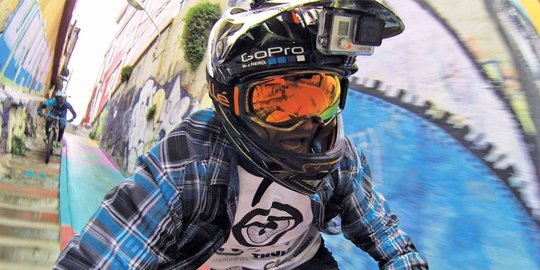 Kabar buruk, GoPro tak lagi jualan kamera murah