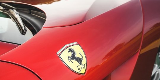 Bikin SUV? Bos Ferrari: Tembak saya dulu!