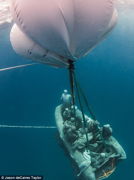 the atlantic museum